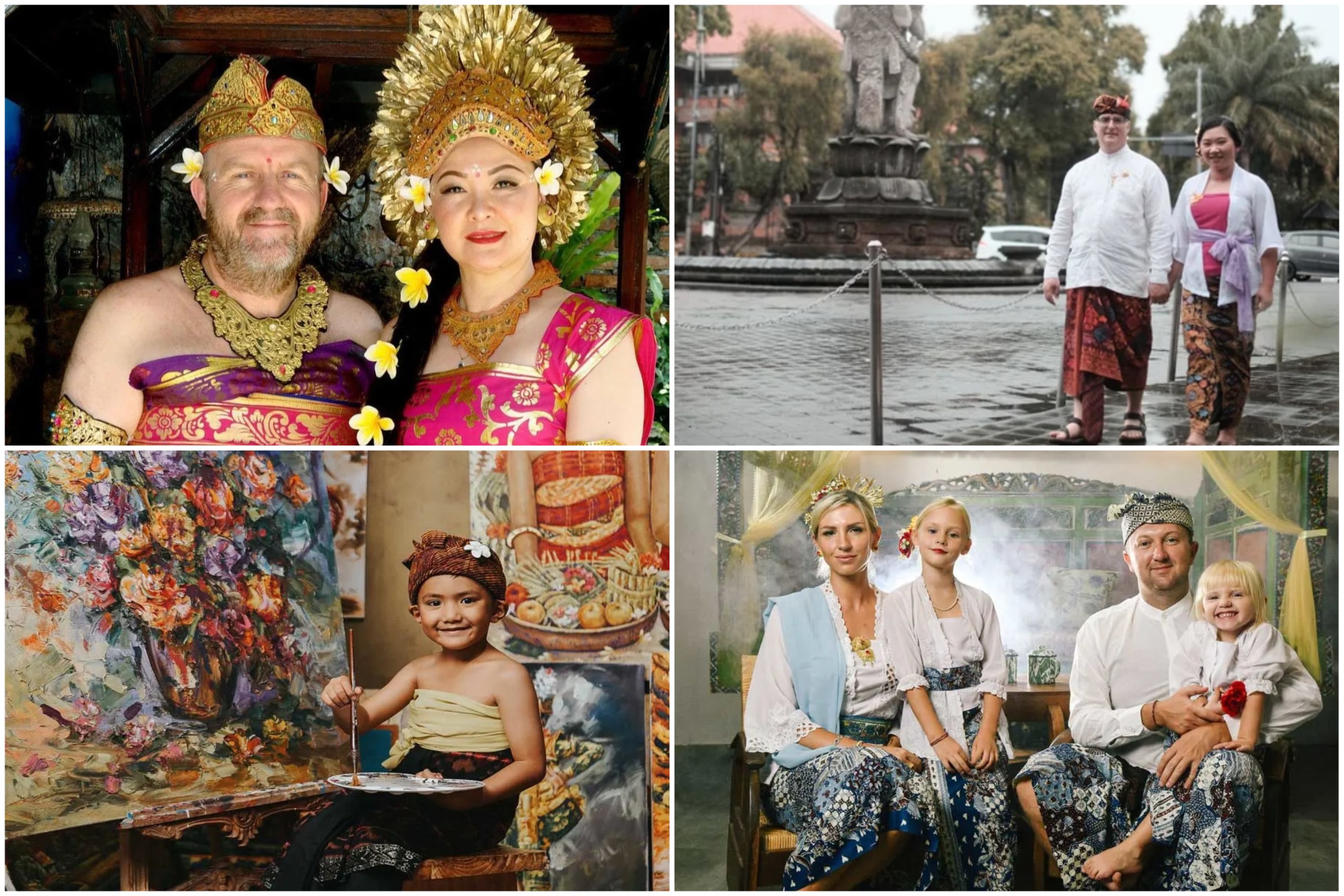 峇里島攝影拍照全攻略：旅途跟拍與傳統服飾寫真的完美指南