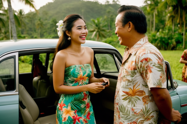 獨旅選擇社團推薦司機，安全多一層保障