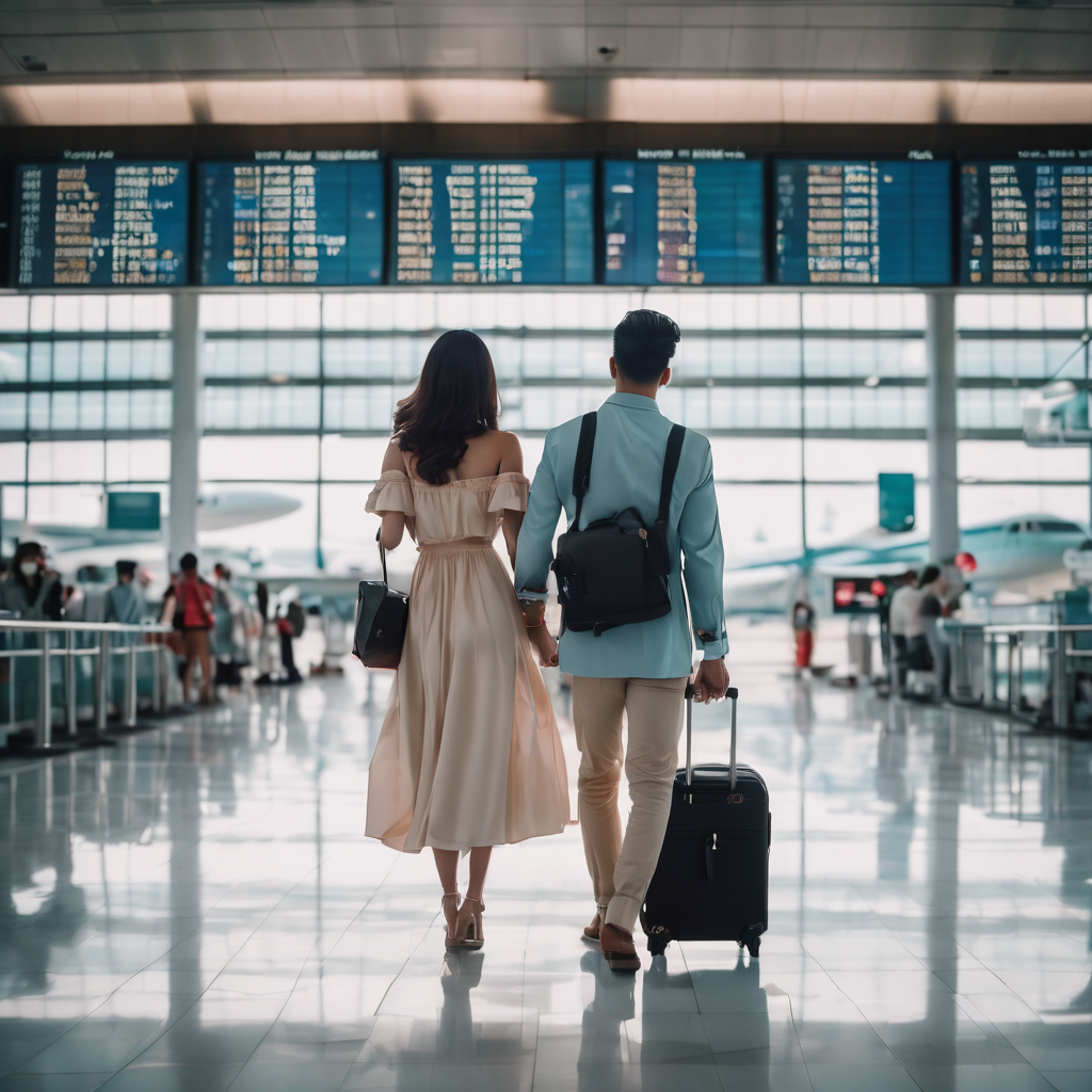 入境印尼/峇里島落地簽 vs. 電子簽證：選擇的實際建議