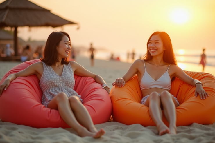 超過100間的高評價住宿，輕鬆選擇不踩雷