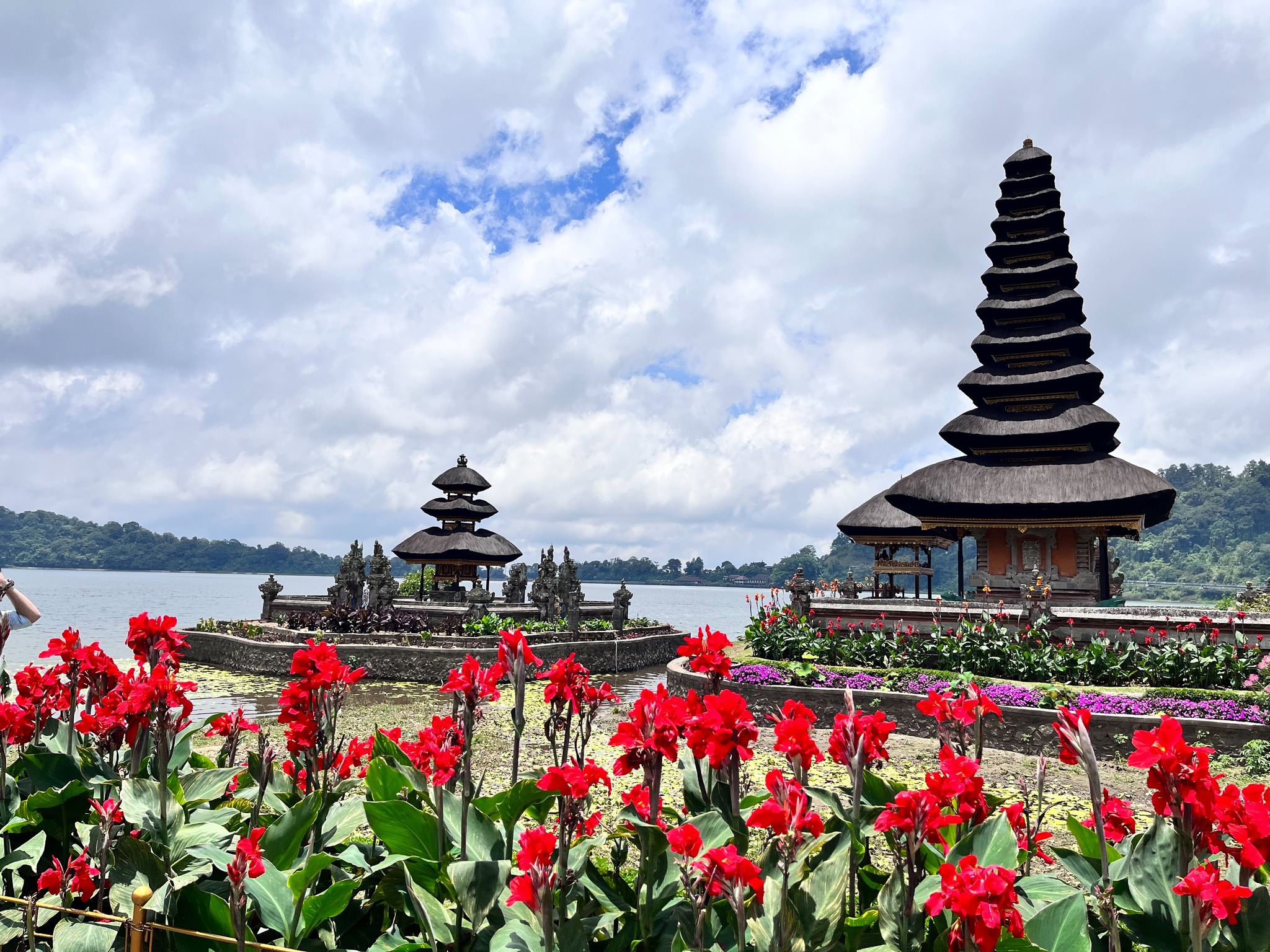 （Claire Chen提供）