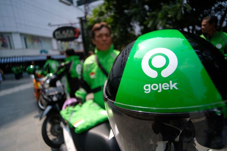 峇里島政府對網約車Gojek/Grab做出限制 以保障本地計程車司機收入
