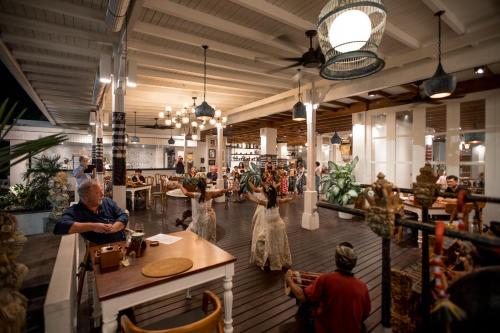 峇里島/南灣區必吃美食餐廳 Bumbu Bali