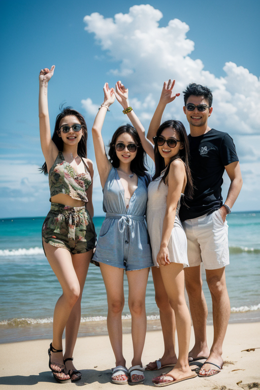 峇里島不繳旅遊税？小心被監禁！