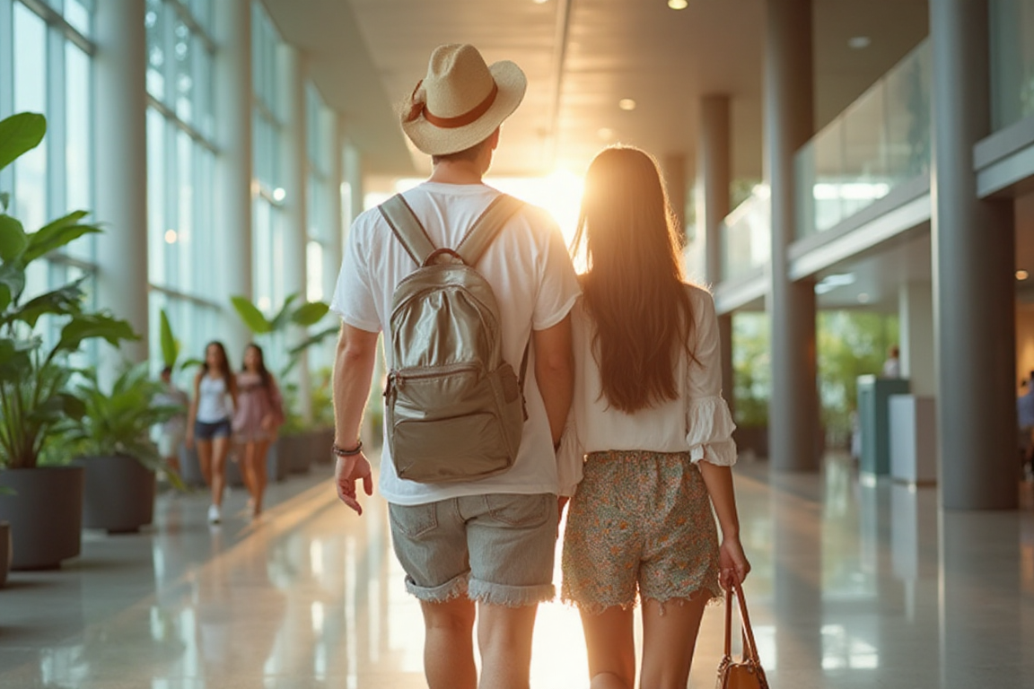 機票這樣買最划算！5大秘訣讓你省下25%費用，提早半年訂反而吃虧！