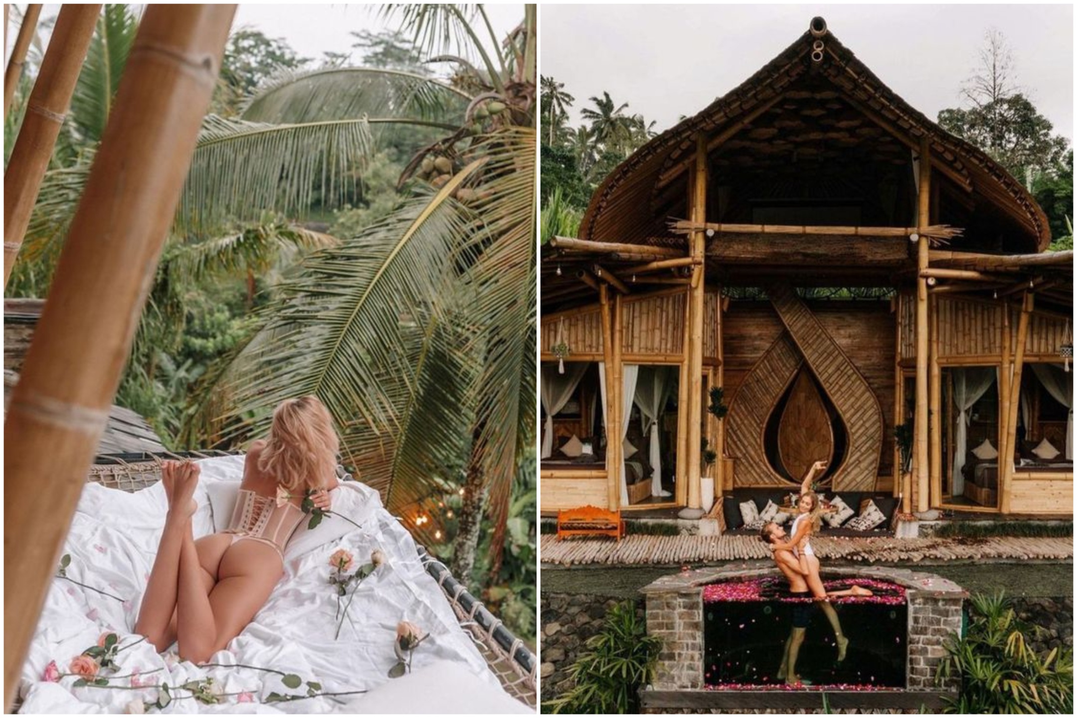 【兩大兩小的峇里島親子遊記】全家一起玩！峇里島親子行程｜烏布玩六天：美食、景點、住宿、火山探索推薦