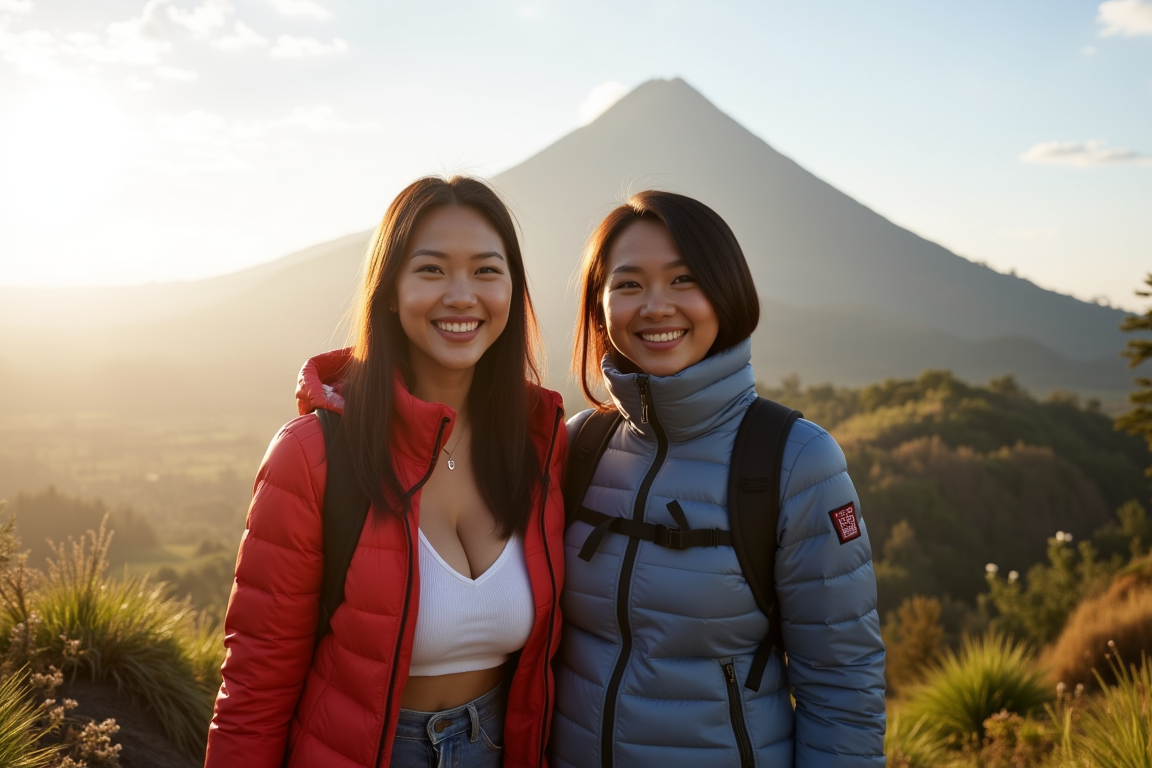 峇里島神山阿貢火山關閉兩個月，禁止遊客登山