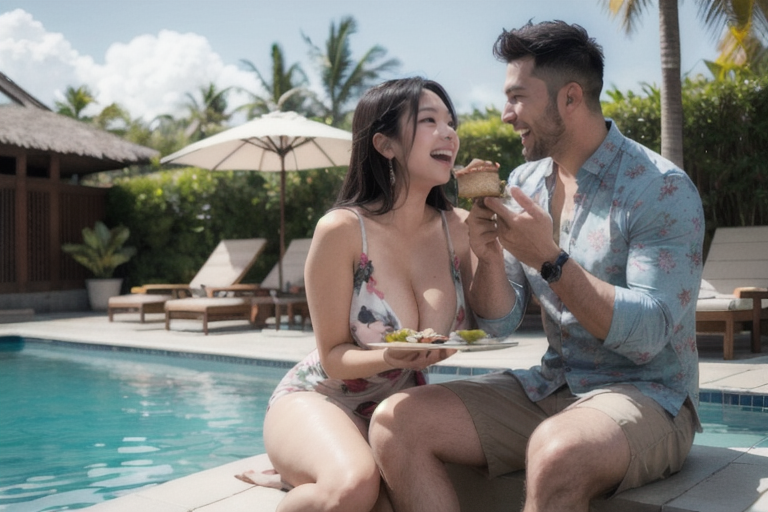 泡麵、奶粉可以帶到印尼/峇里島嗎？