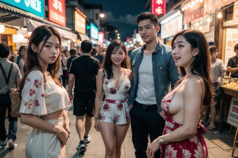 2025清明連假出國玩？預期峇里島交通大塞車！教你如何避開人潮、暢行無阻