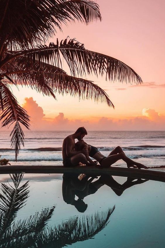 🌴 峇里島榮登 2026 年全球最佳蜜月勝地第一名！為什麼它能擊敗馬爾地夫？