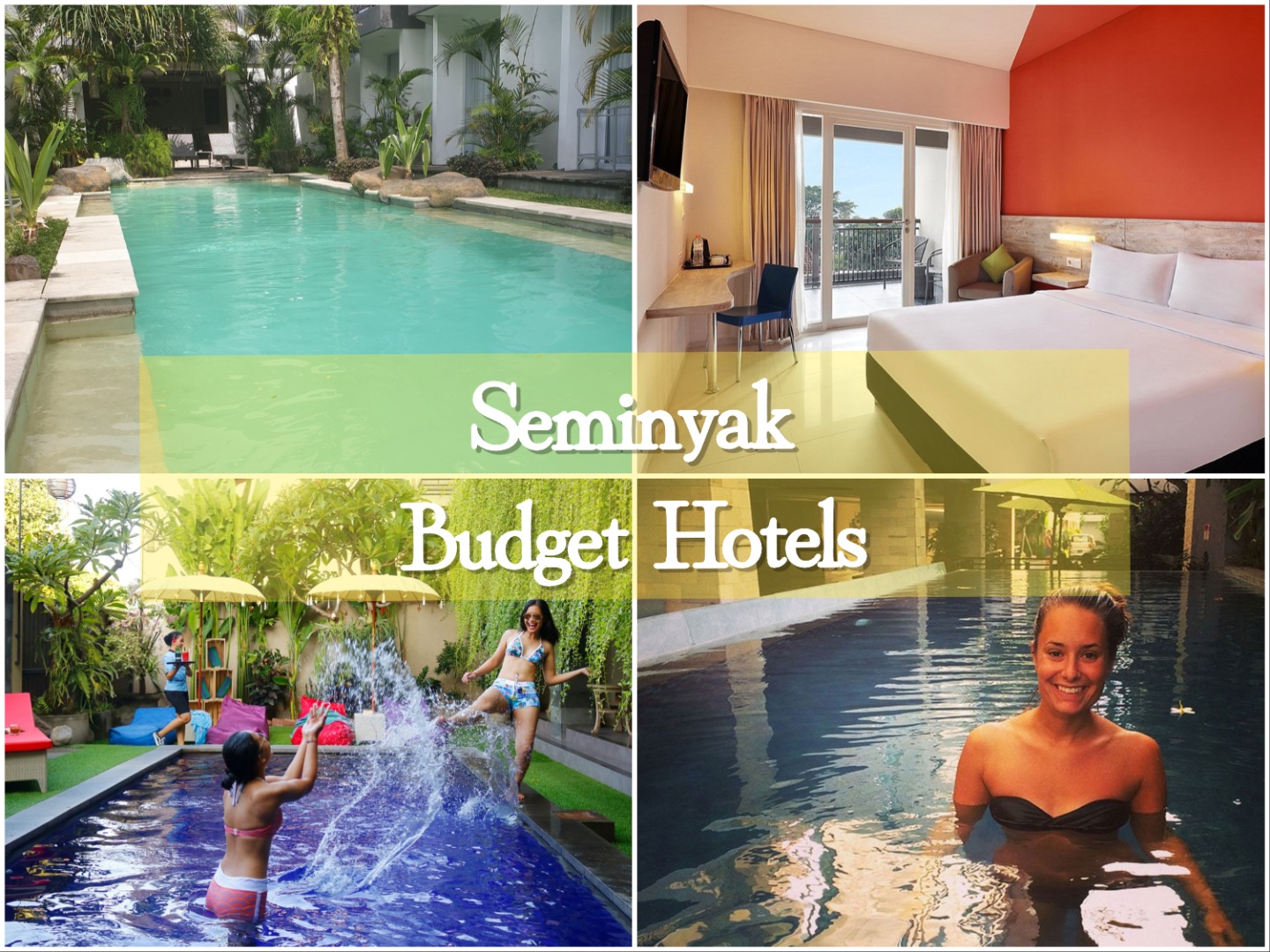 峇里島住宿推薦：10間水明漾精華區平價住宿好評推薦！