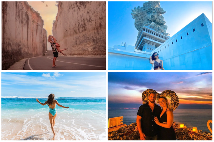 烏魯瓦圖景點一日遊