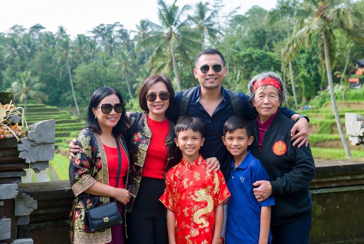 聽說峇里島會大塞車，我該不該去跑景點？