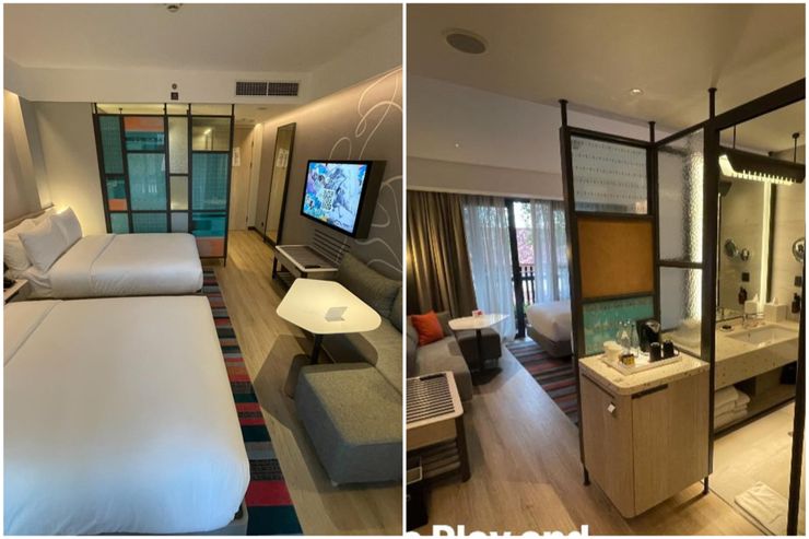 「Let's Play and Eat 胡志明市」現場實拍