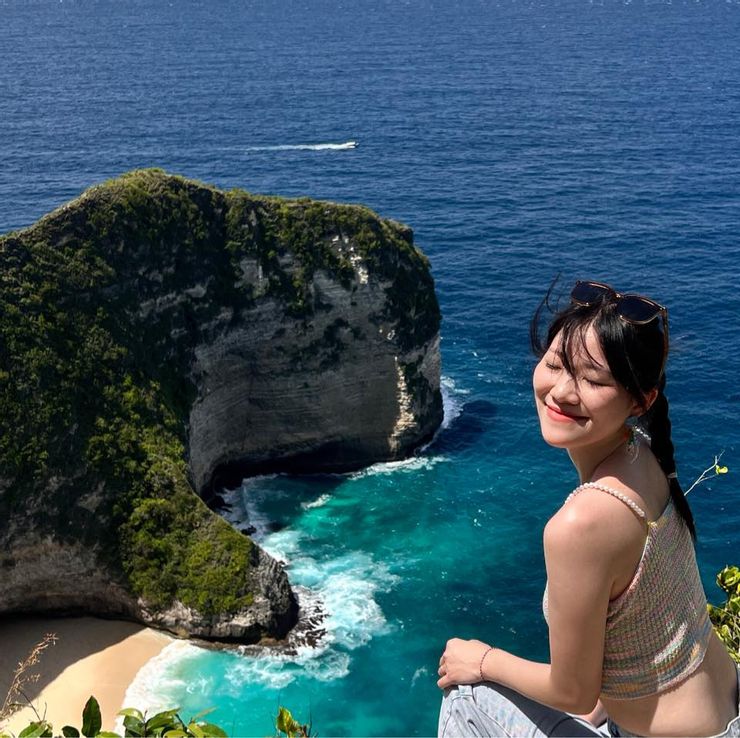 Sophie的六天峇里島自由行遊記分享