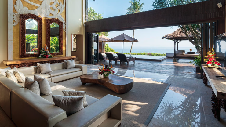 The Ayana Villa 別墅