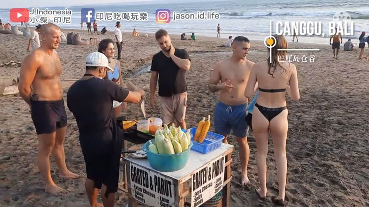 小傑的視頻截圖