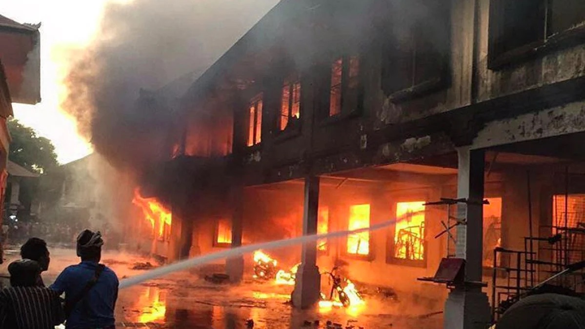 烏布藝術市場關閉，遊客有什麼替代購物選擇？