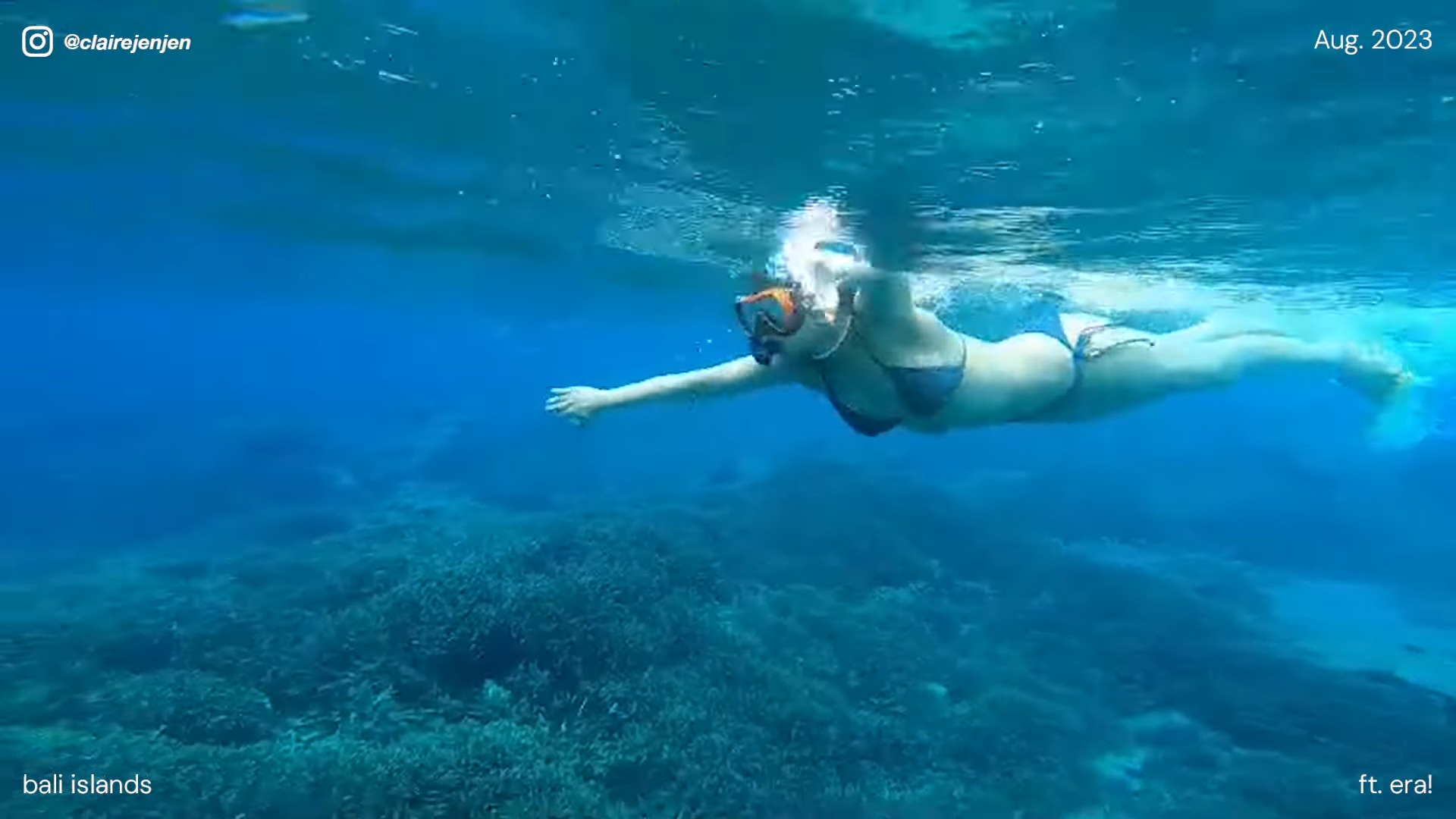 Clairejenjen視頻截圖