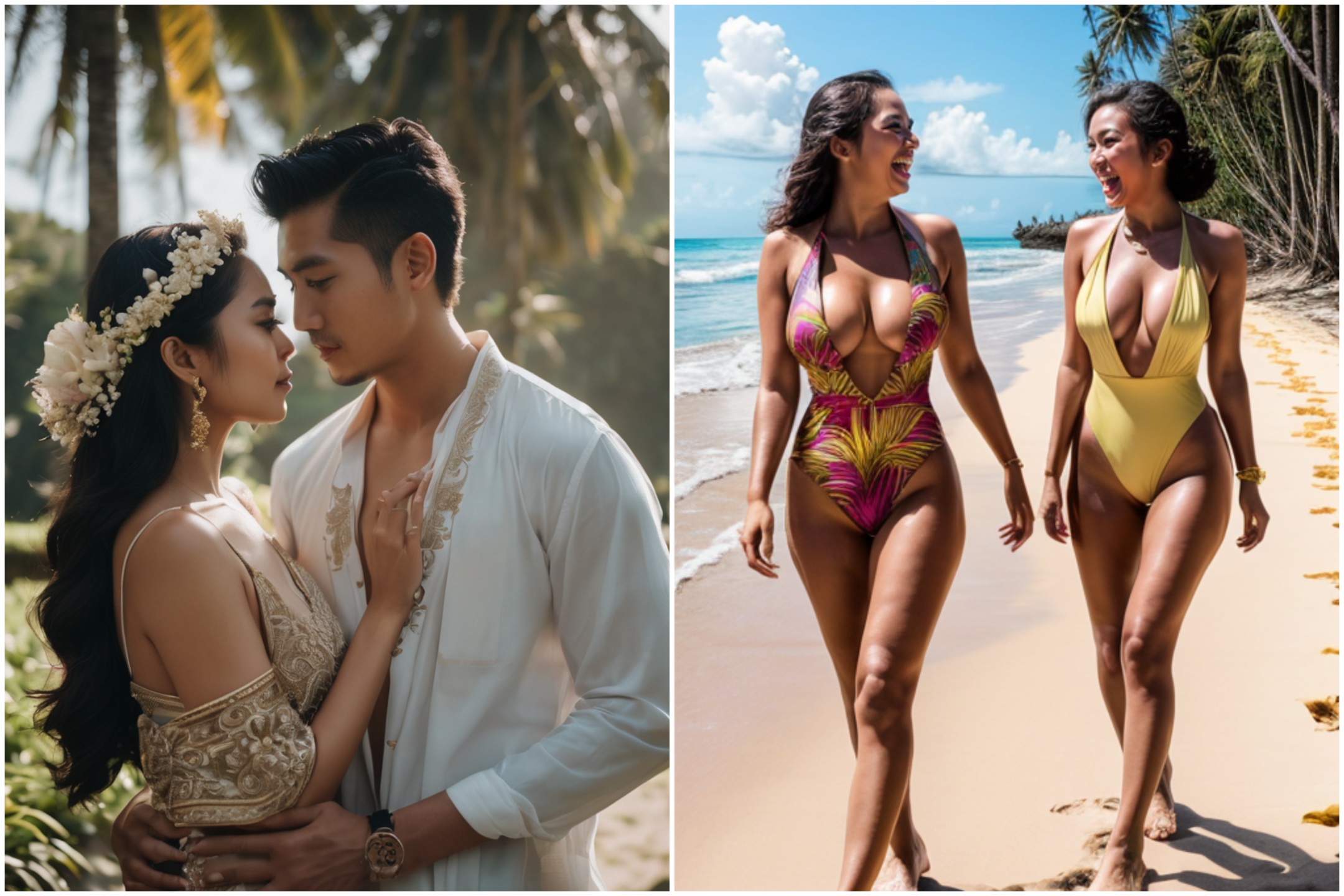 全球最佳島嶼Top 3出爐：峇里島榮獲亞洲第一，神聖與自然的完美結合