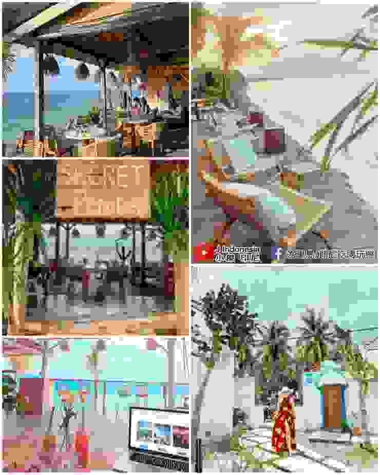 Secret Penida Restaurant & Bar